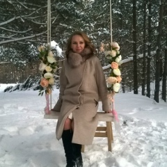 Алевтина Васильева