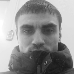 Максим Волчок